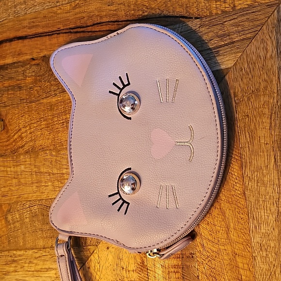 Betsey Johnson dog and cat wristlet bundle used - Picture 9 of 16